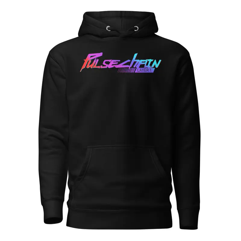 Layer 1 Unisex Hoodie