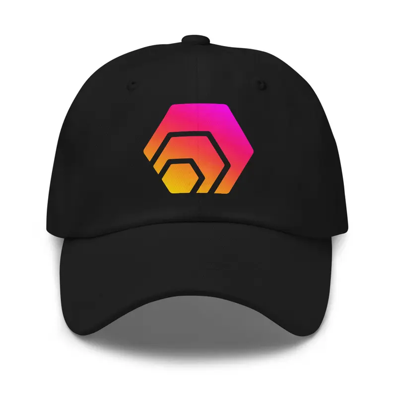 HEX Cap