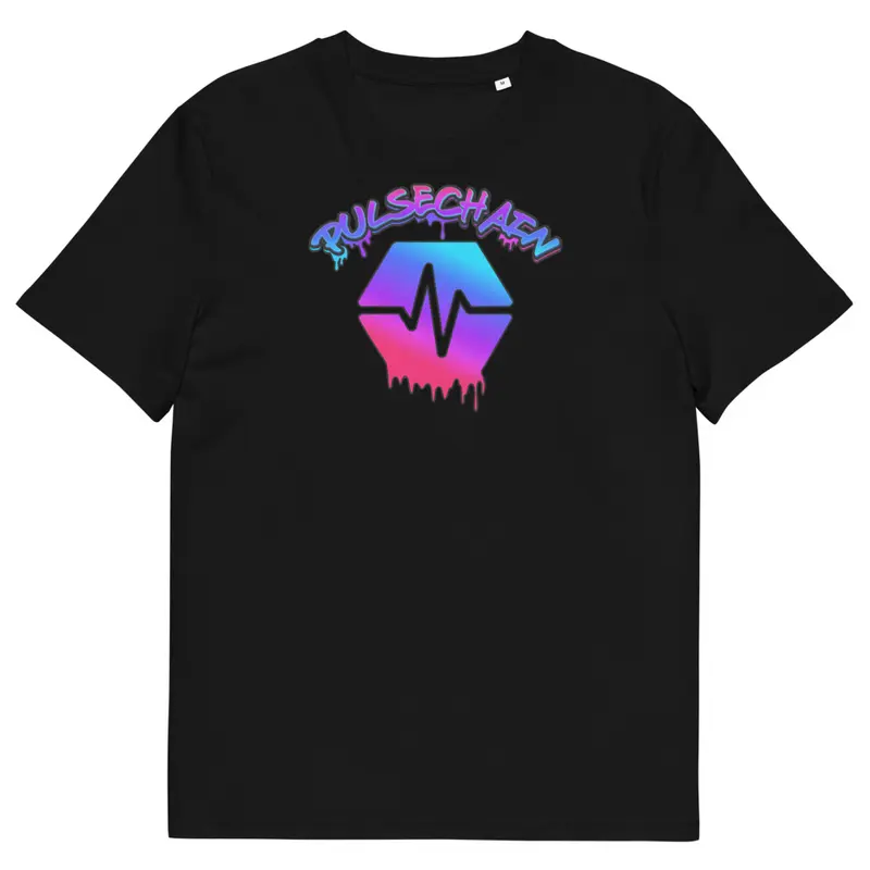 PulseChain Drip Unisex T-Shirt