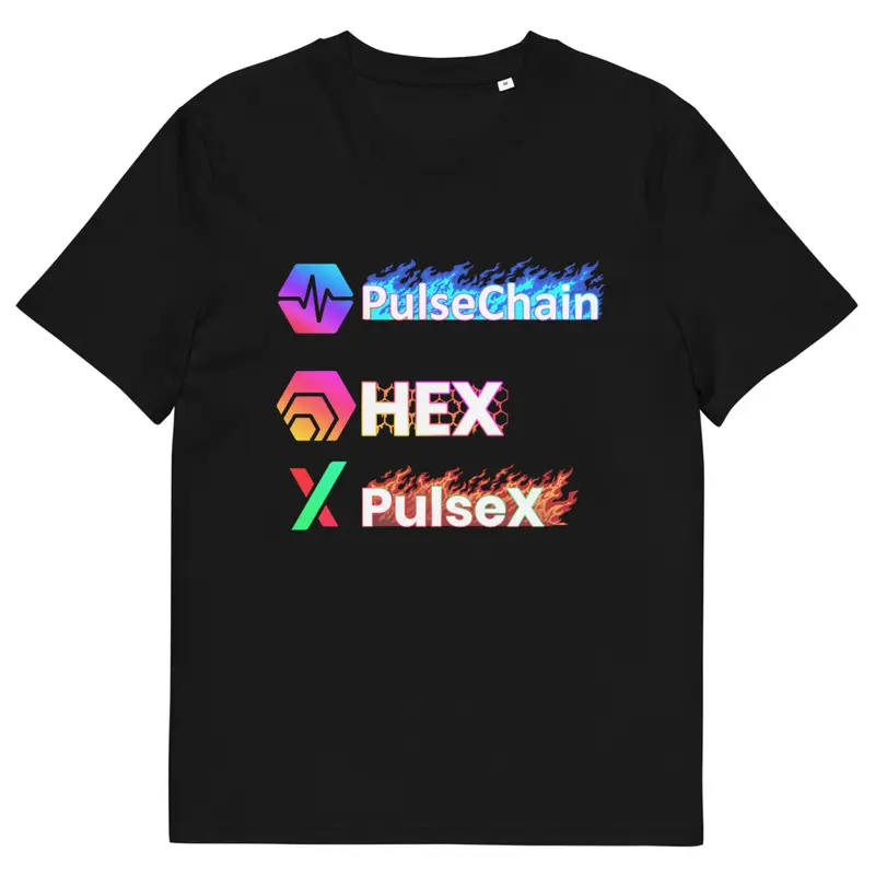 The Big 3 Unisex T-Shirt
