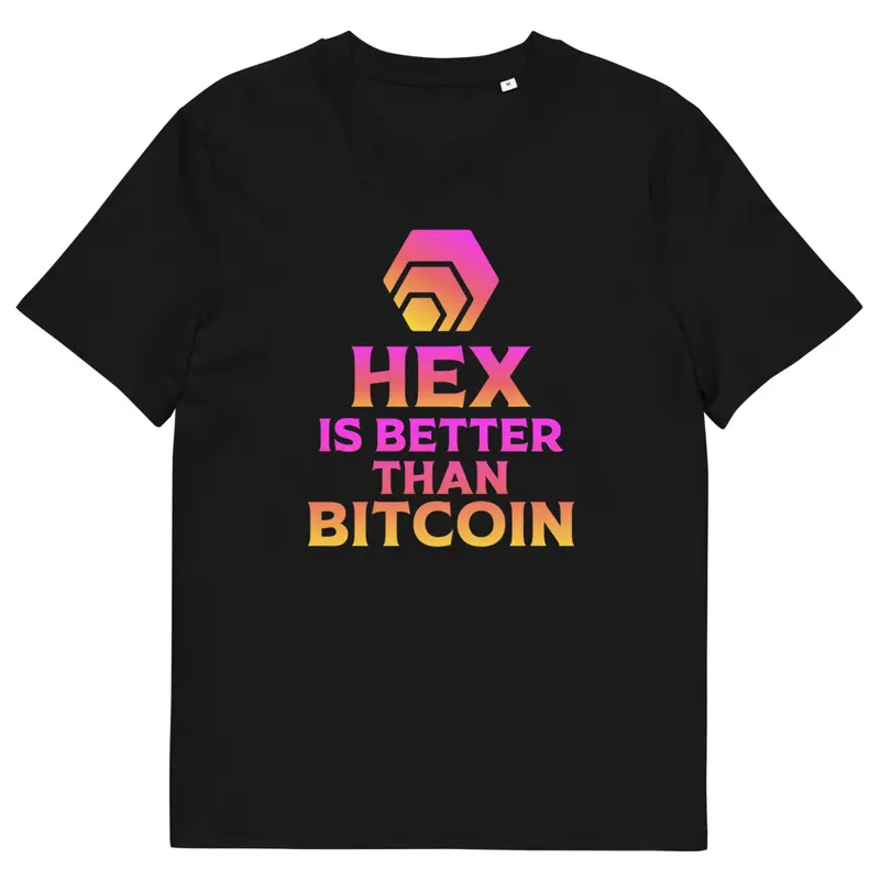 HEX > Unisex T-Shirt